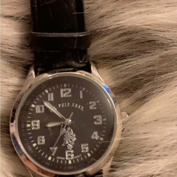 Polo watch - Picture 3 of 4